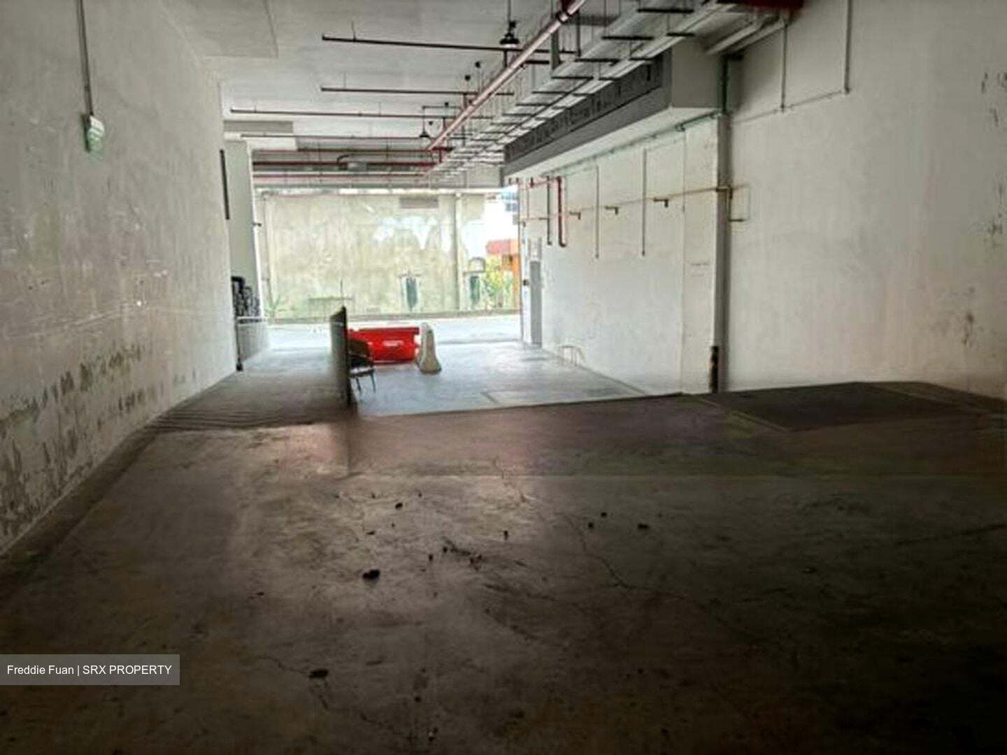 Loyang Enterprise Building (D17), Factory #566724241